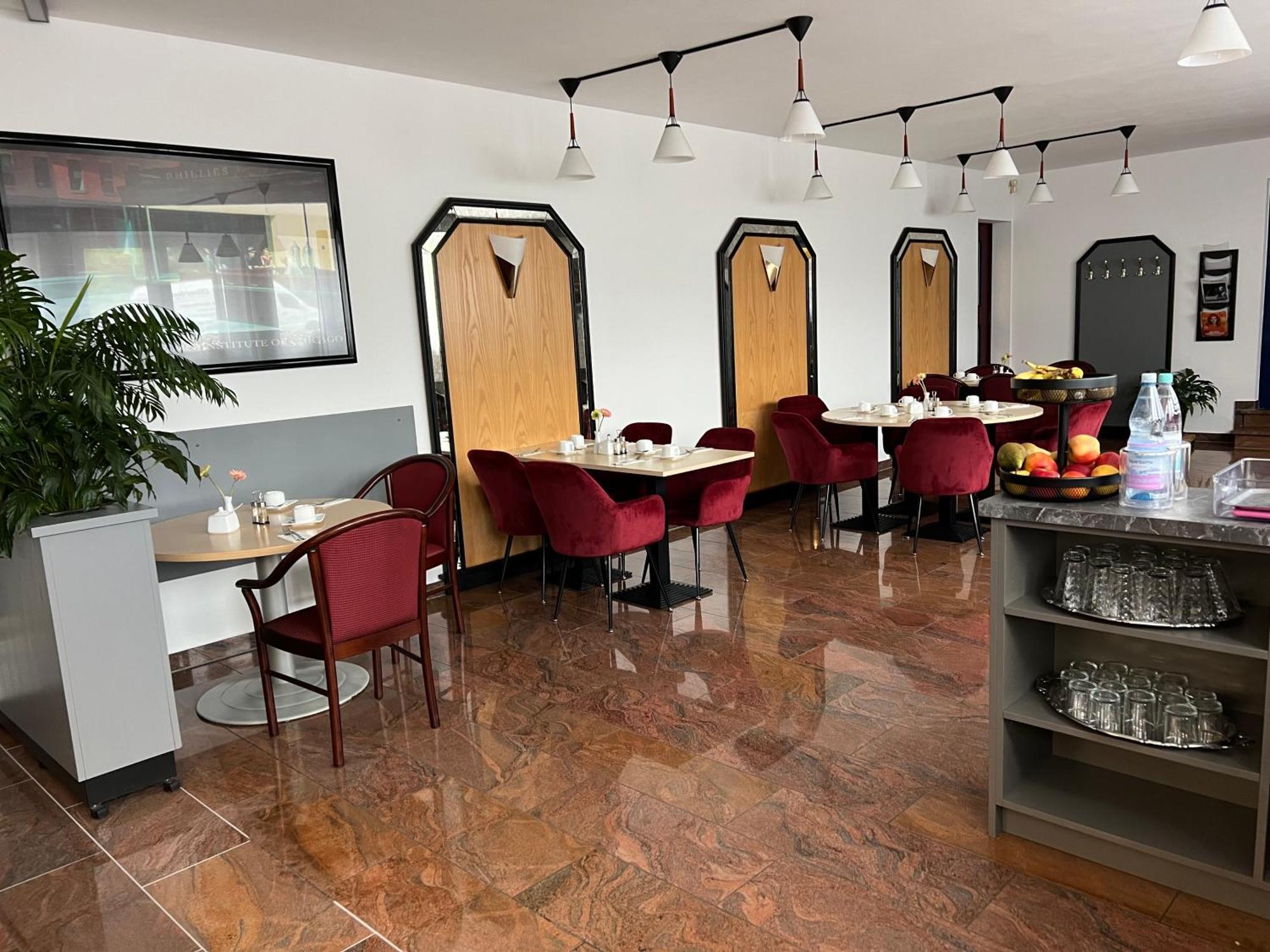 Hotel Aggertal غومرسباخ المظهر الخارجي الصورة