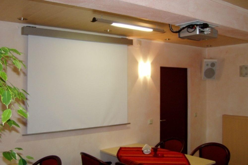Hotel Aggertal غومرسباخ المظهر الخارجي الصورة